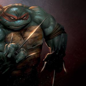 Meet your Posher, Muaadh